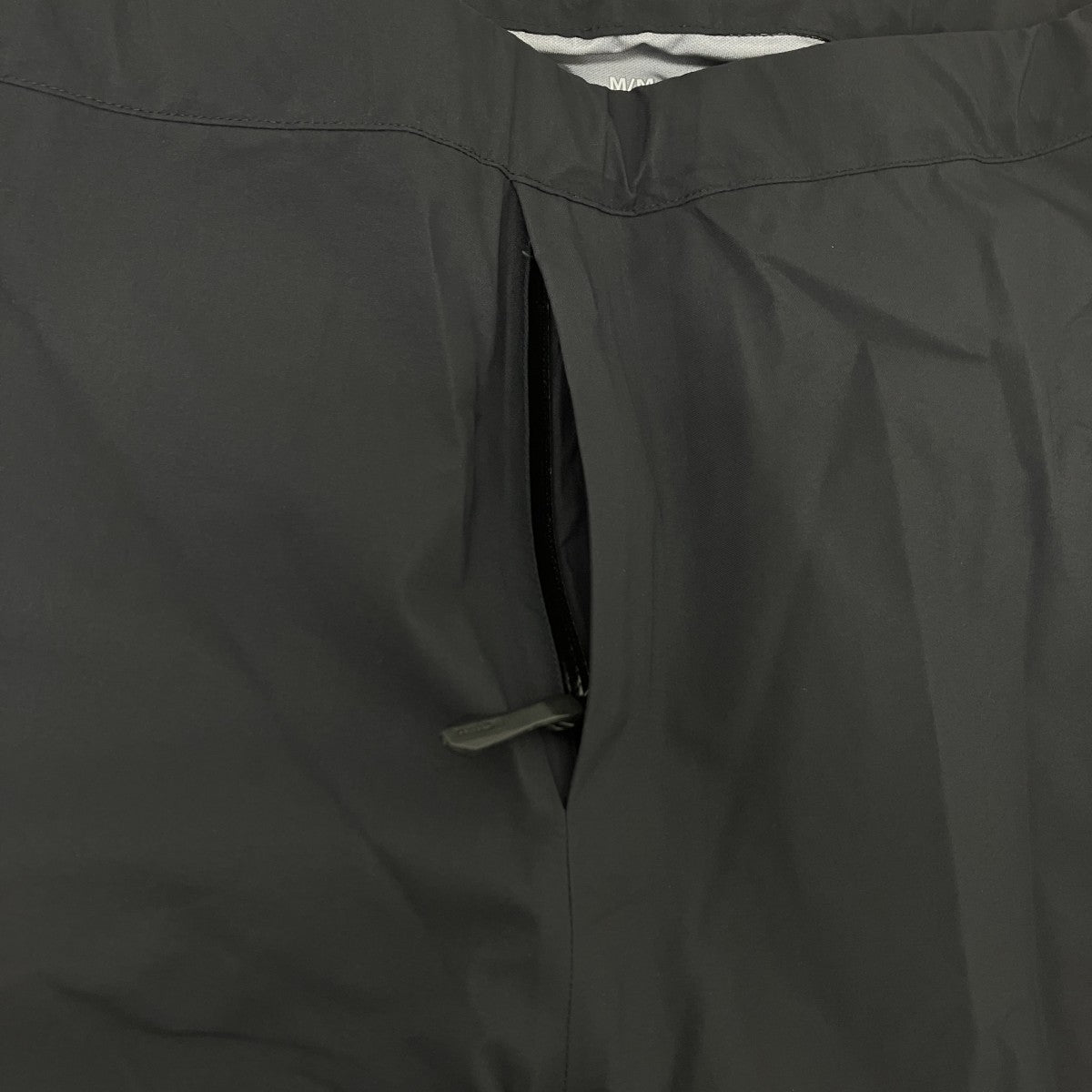 ARC’TERYX ベータ パンツ 古着・中古-4枚目のアイテム画像