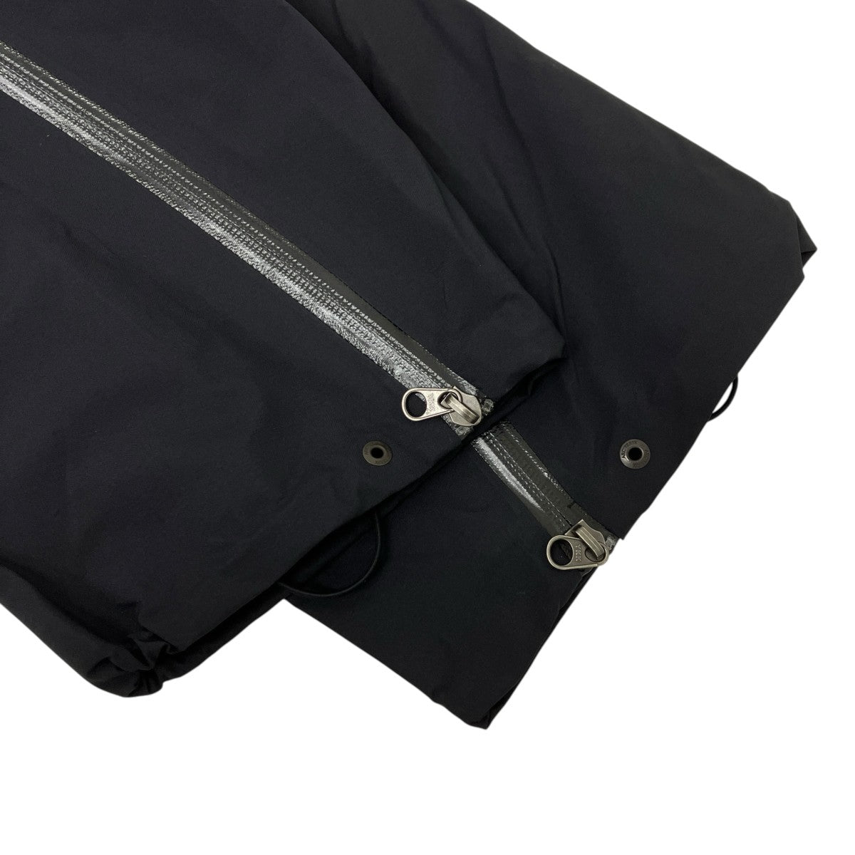 ARC’TERYX ベータ パンツ 古着・中古-5枚目のアイテム画像