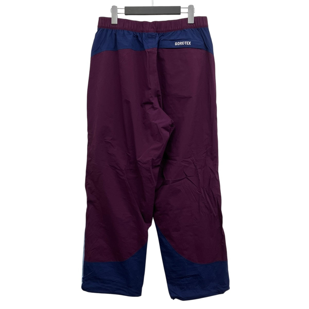 UMBRO×Supreme トラックパンツ 古着・中古-2枚目のアイテム画像