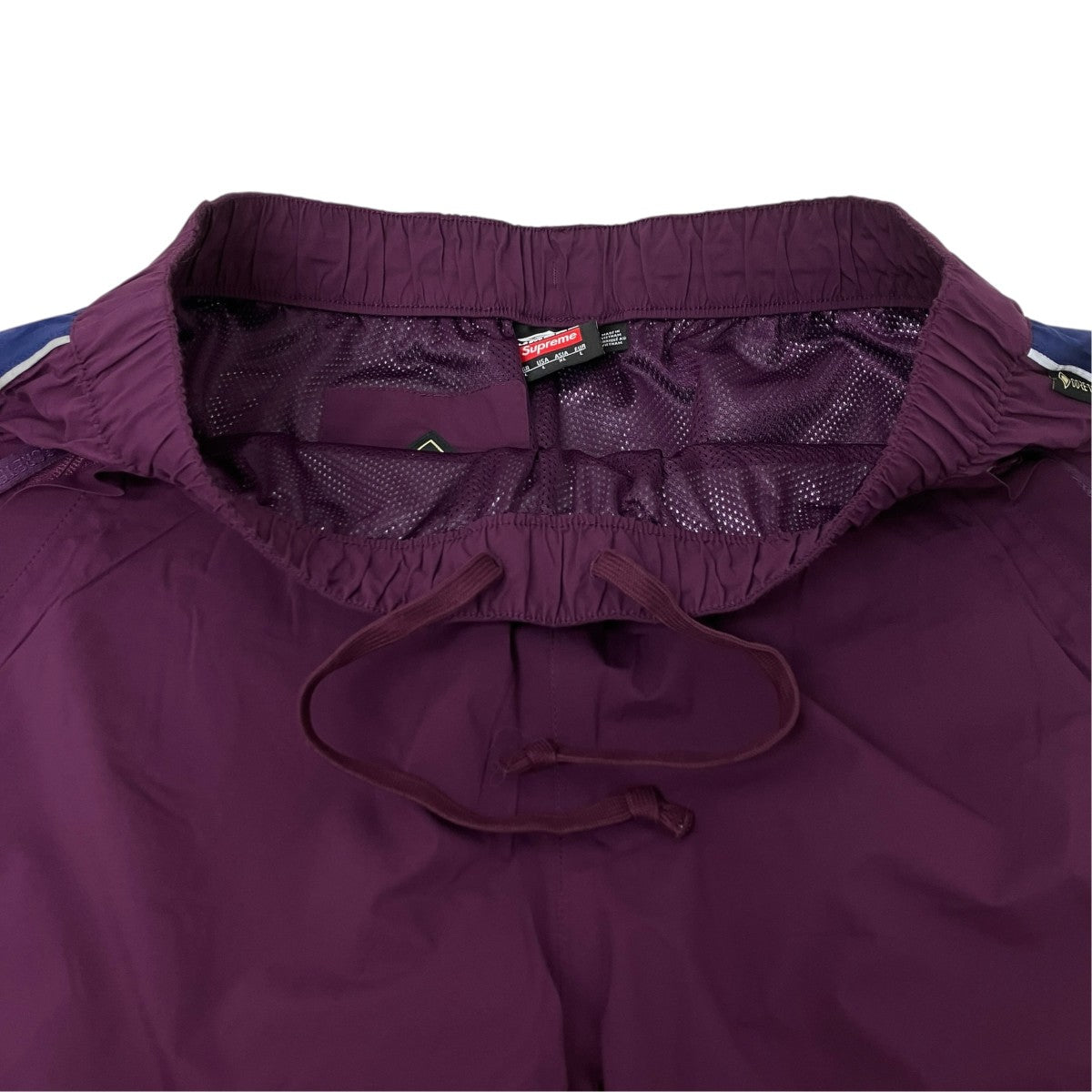 UMBRO×Supreme トラックパンツ 古着・中古-3枚目のアイテム画像