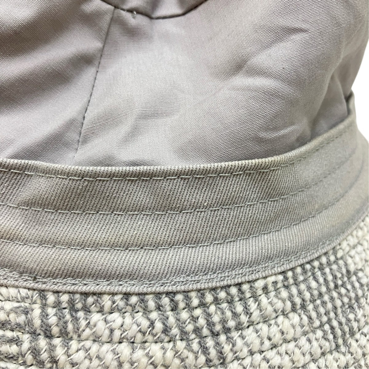KITH ハット 古着・中古-6枚目のアイテム画像