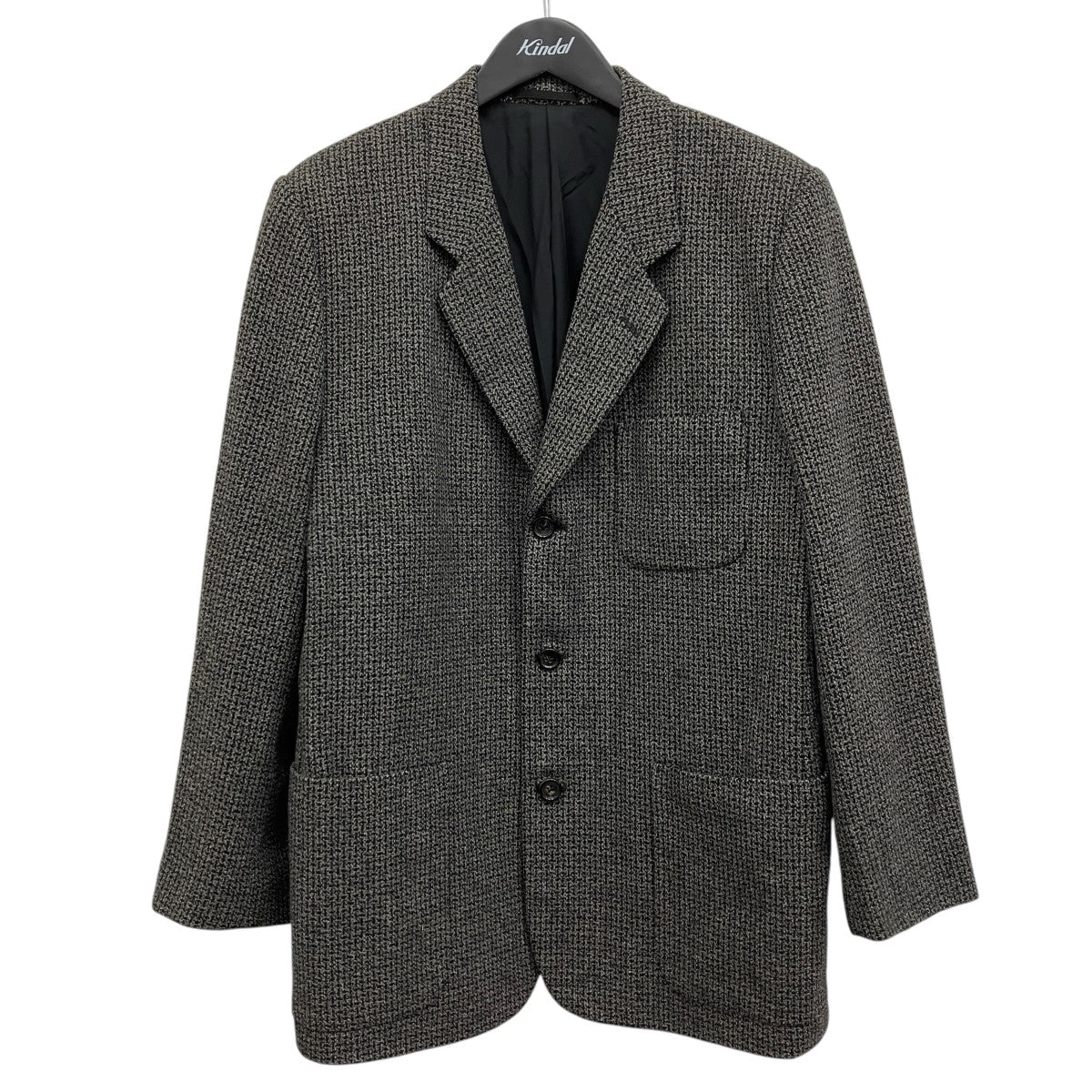 COMME des GARCONS HOMME テーラードジャケット 古着・中古-1枚目のアイテム画像