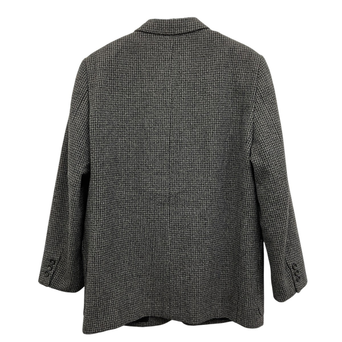 COMME des GARCONS HOMME テーラードジャケット 古着・中古-2枚目のアイテム画像