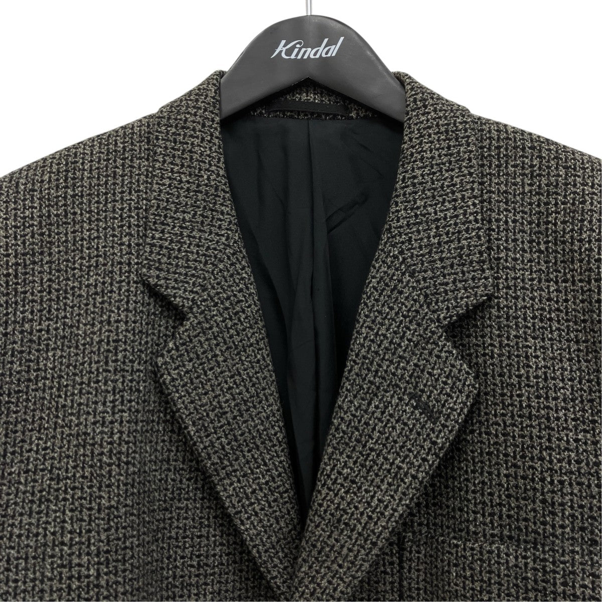 COMME des GARCONS HOMME テーラードジャケット 古着・中古-3枚目のアイテム画像