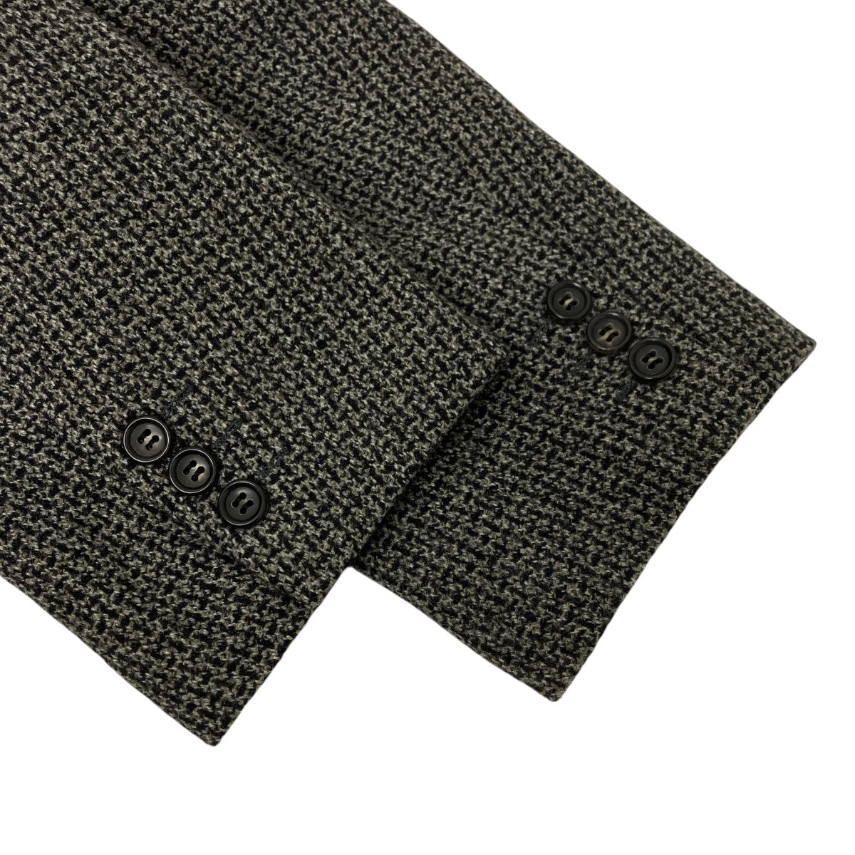 COMME des GARCONS HOMME テーラードジャケット 古着・中古-5枚目のアイテム画像