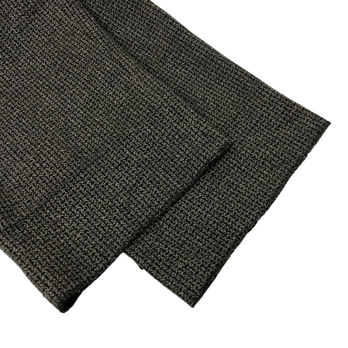 COMME des GARCONS HOMME ウールパンツ 古着・中古-4枚目のアイテム画像