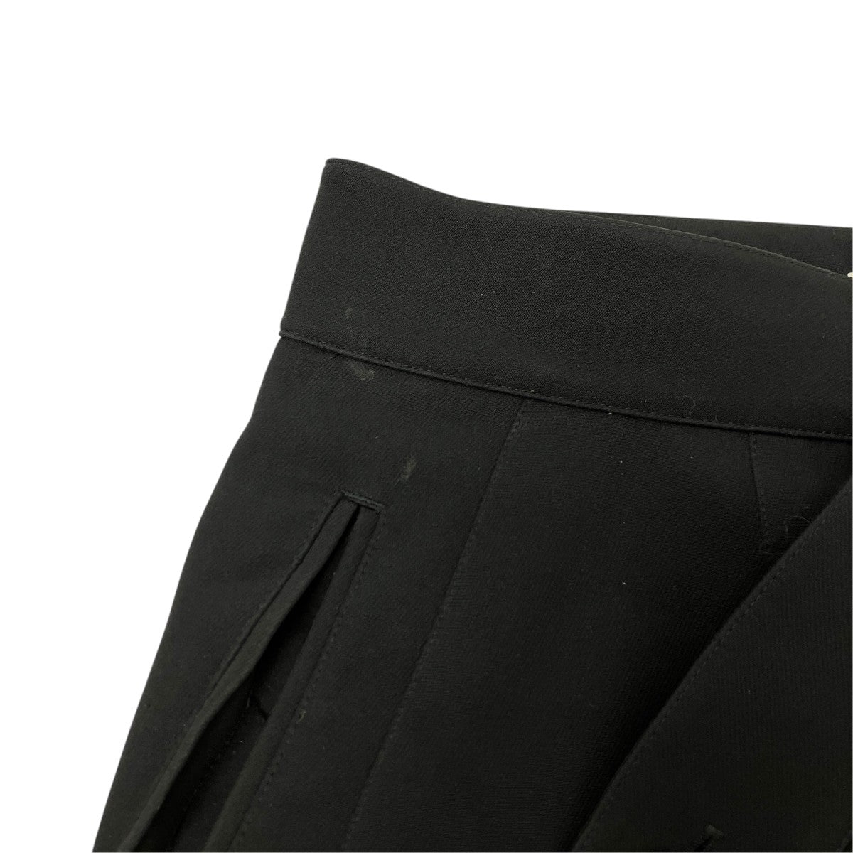 Kiko Kostadinov 変形デザインパンツ 古着・中古-5枚目のアイテム画像