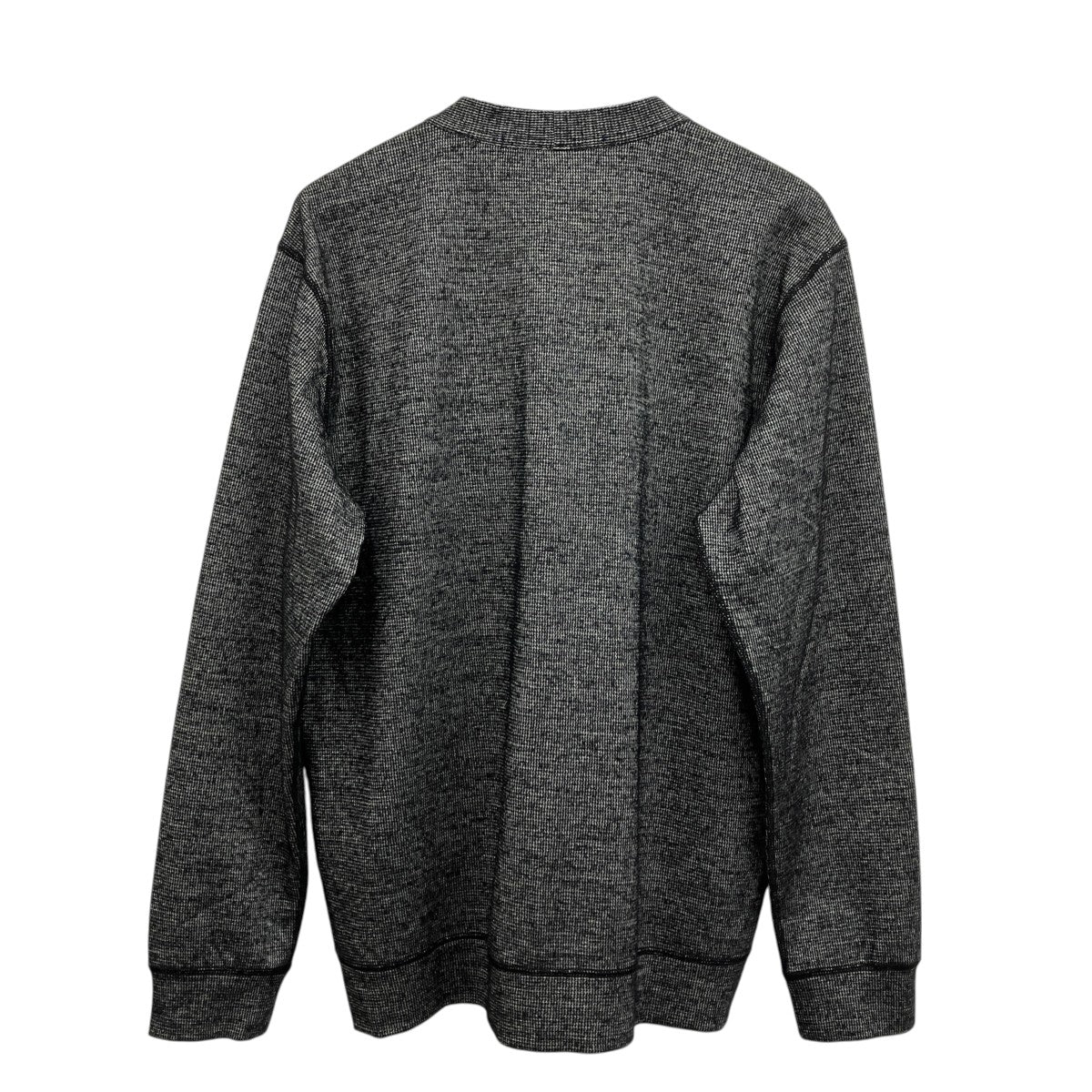 JUNYA WATANABE MAN ウールカーディガン 古着・中古-2枚目のアイテム画像