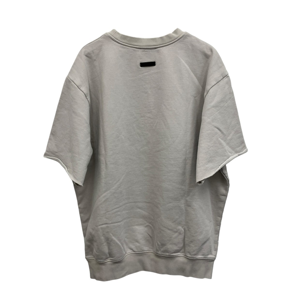 FEAR OF GOD 3／4スリーブスウェット 古着・中古-2枚目のアイテム画像