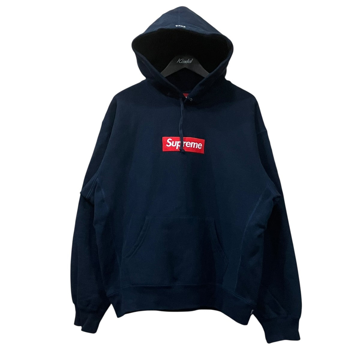 Supreme(シュプリーム) Box Logo Hooded Sweatshirtボックスロゴ