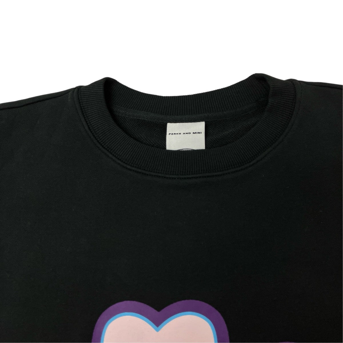 PAM クルーネックスウェット 古着・中古-4枚目のアイテム画像