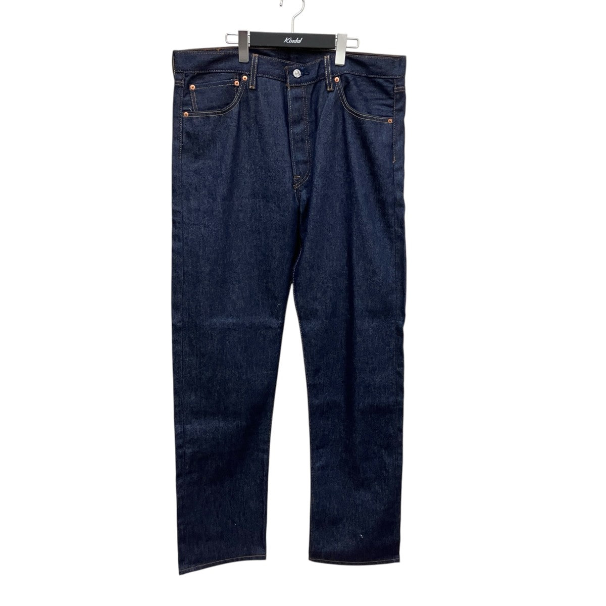 LEVI’S デニムパンツ00501-0000 古着・中古-1枚目のアイテム画像
