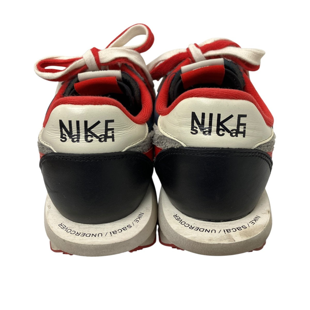 NIKE×sacai×UNDERCOVER ローカットスニーカー 古着・中古-5枚目のアイテム画像