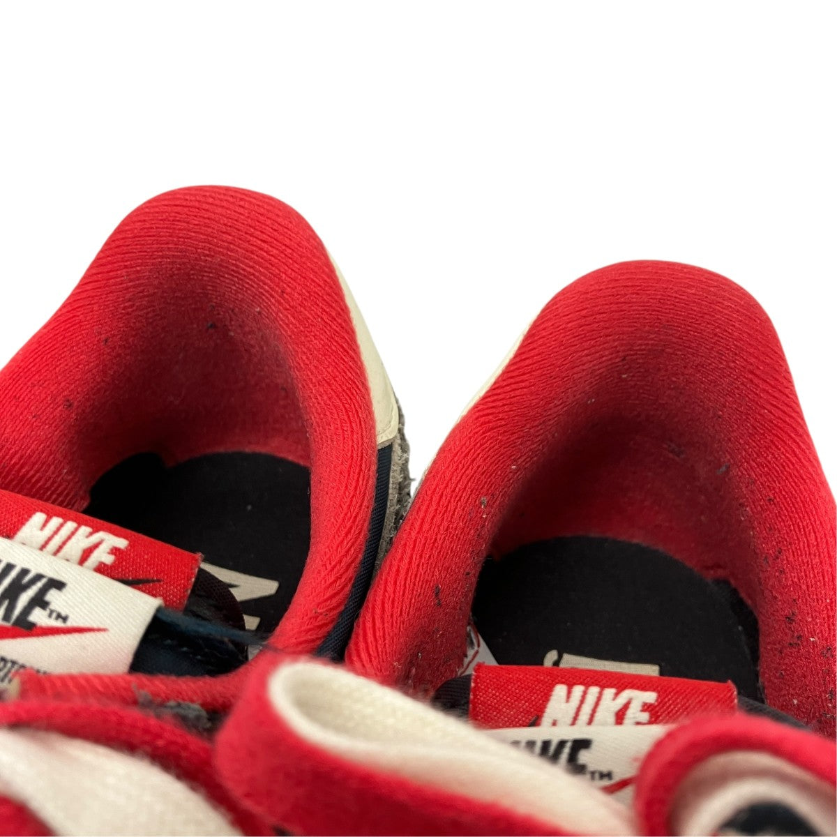 NIKE×sacai×UNDERCOVER ローカットスニーカー 古着・中古-8枚目のアイテム画像