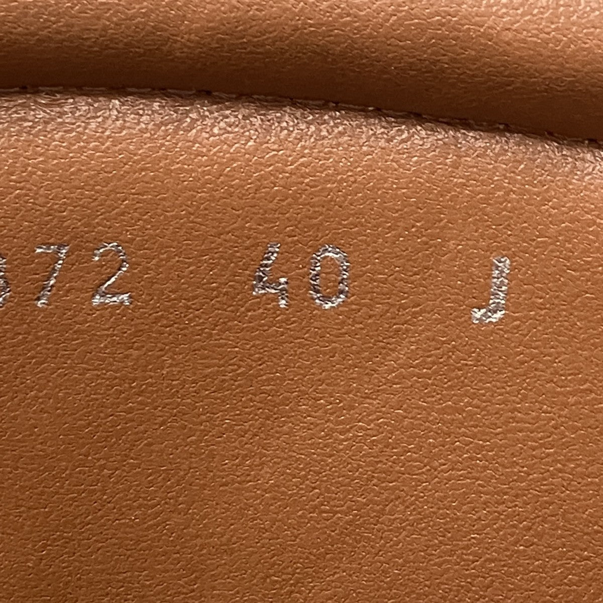 ALEXANDER McQUEEN ブーツ 古着・中古-8枚目のアイテム画像