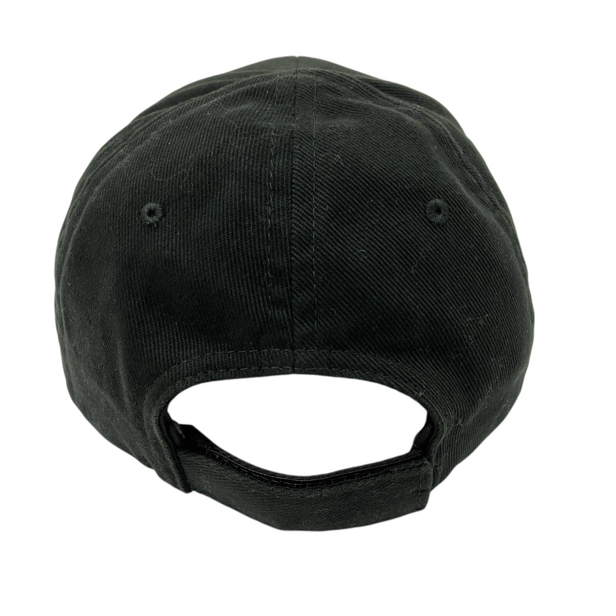 BALENCIAGA ロゴキャップ 古着・中古-5枚目のアイテム画像