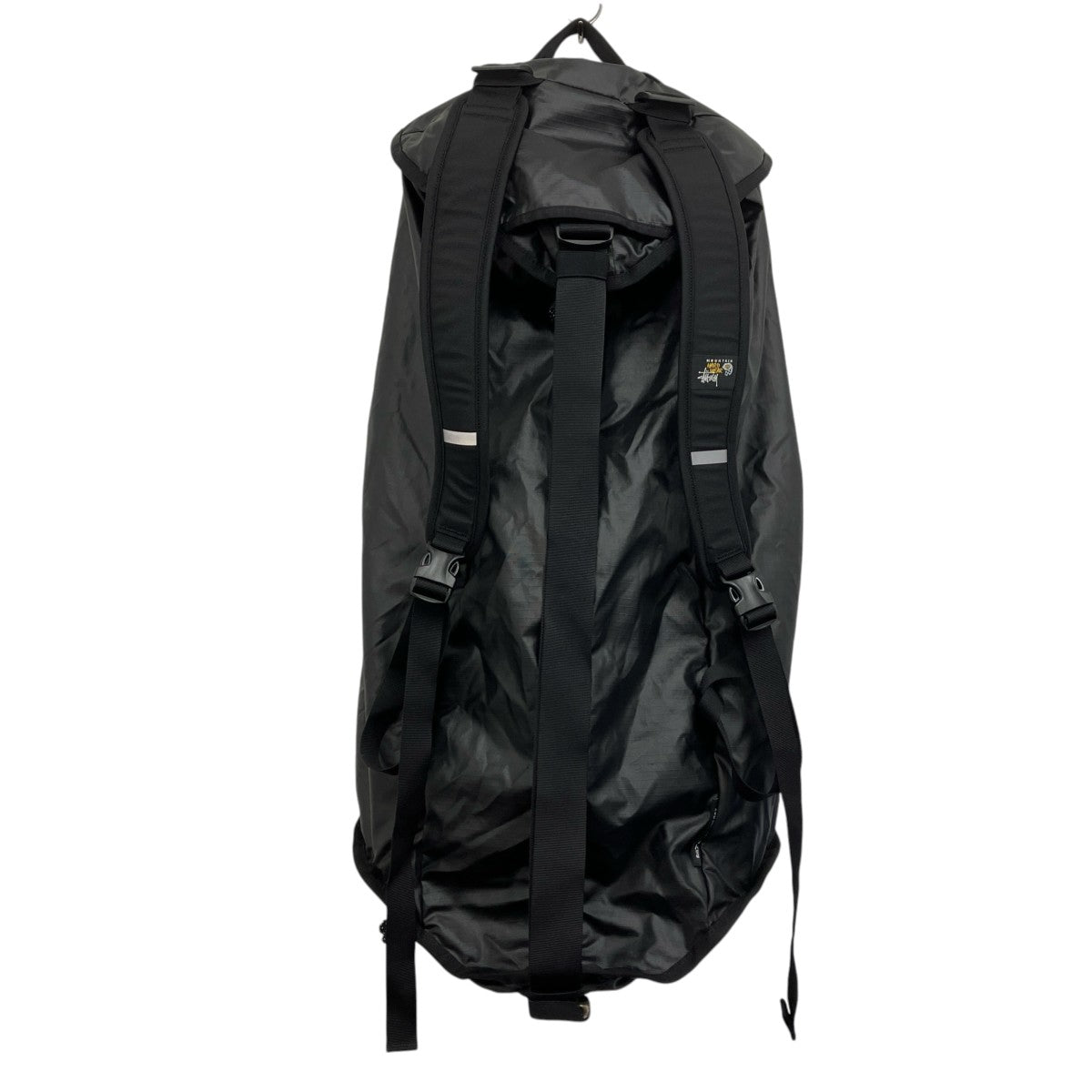 stussy×MOUNTAIN HARD WEAR キャンプフォーダッフル 古着・中古-2枚目のアイテム画像