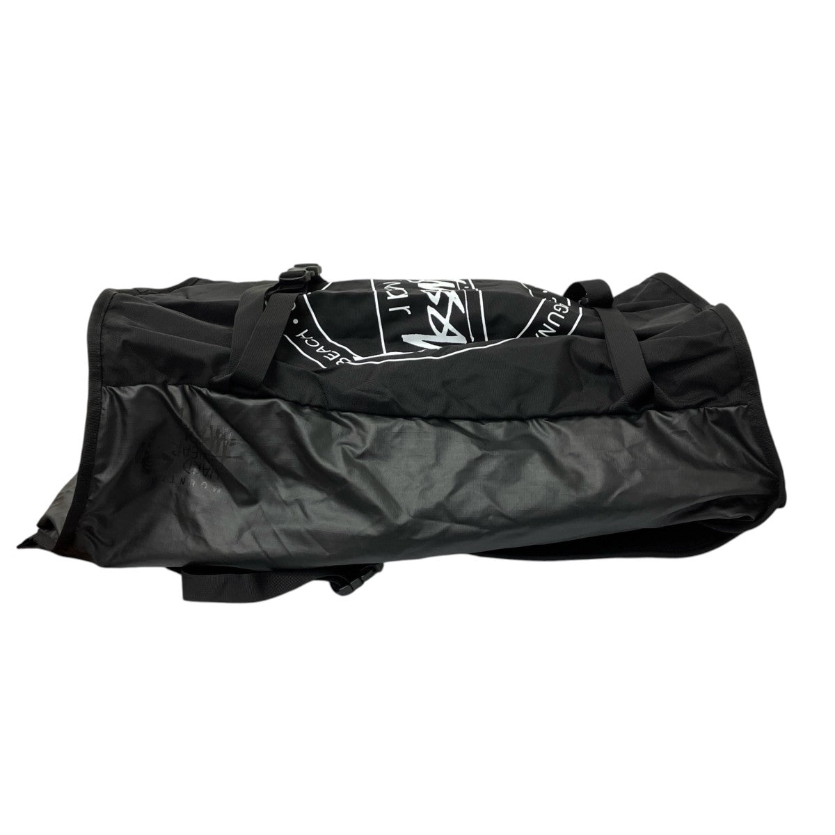 stussy×MOUNTAIN HARD WEAR キャンプフォーダッフル 古着・中古-3枚目のアイテム画像