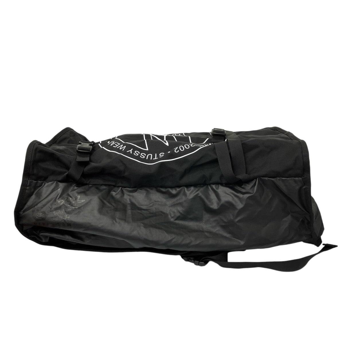 stussy×MOUNTAIN HARD WEAR キャンプフォーダッフル 古着・中古-4枚目のアイテム画像