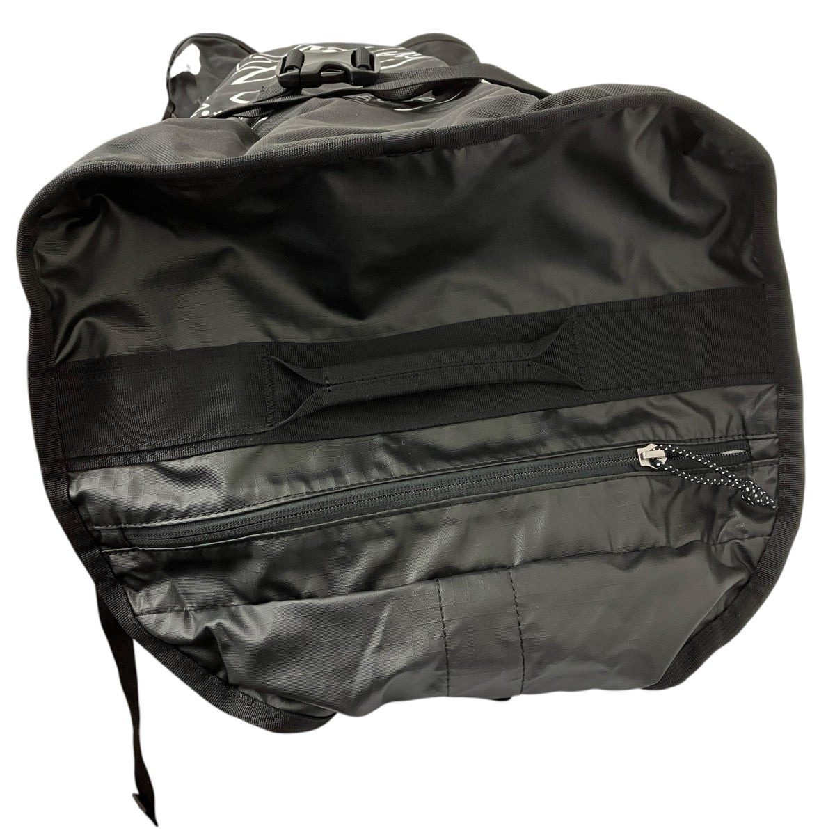 stussy×MOUNTAIN HARD WEAR キャンプフォーダッフル 古着・中古-6枚目のアイテム画像