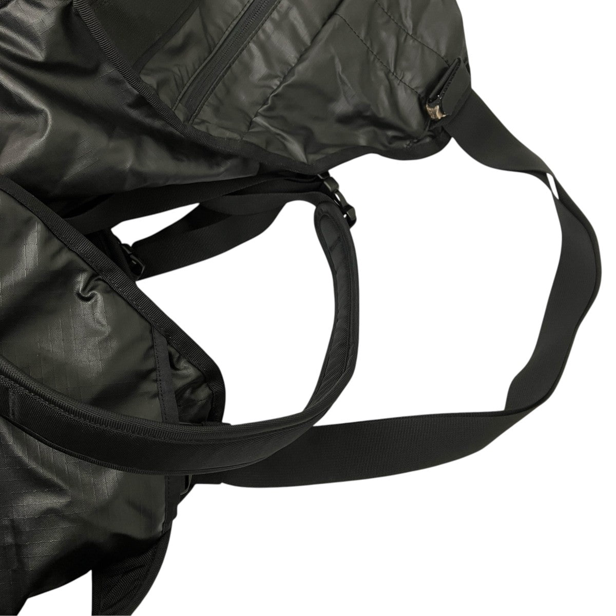 stussy×MOUNTAIN HARD WEAR キャンプフォーダッフル 古着・中古-9枚目のアイテム画像