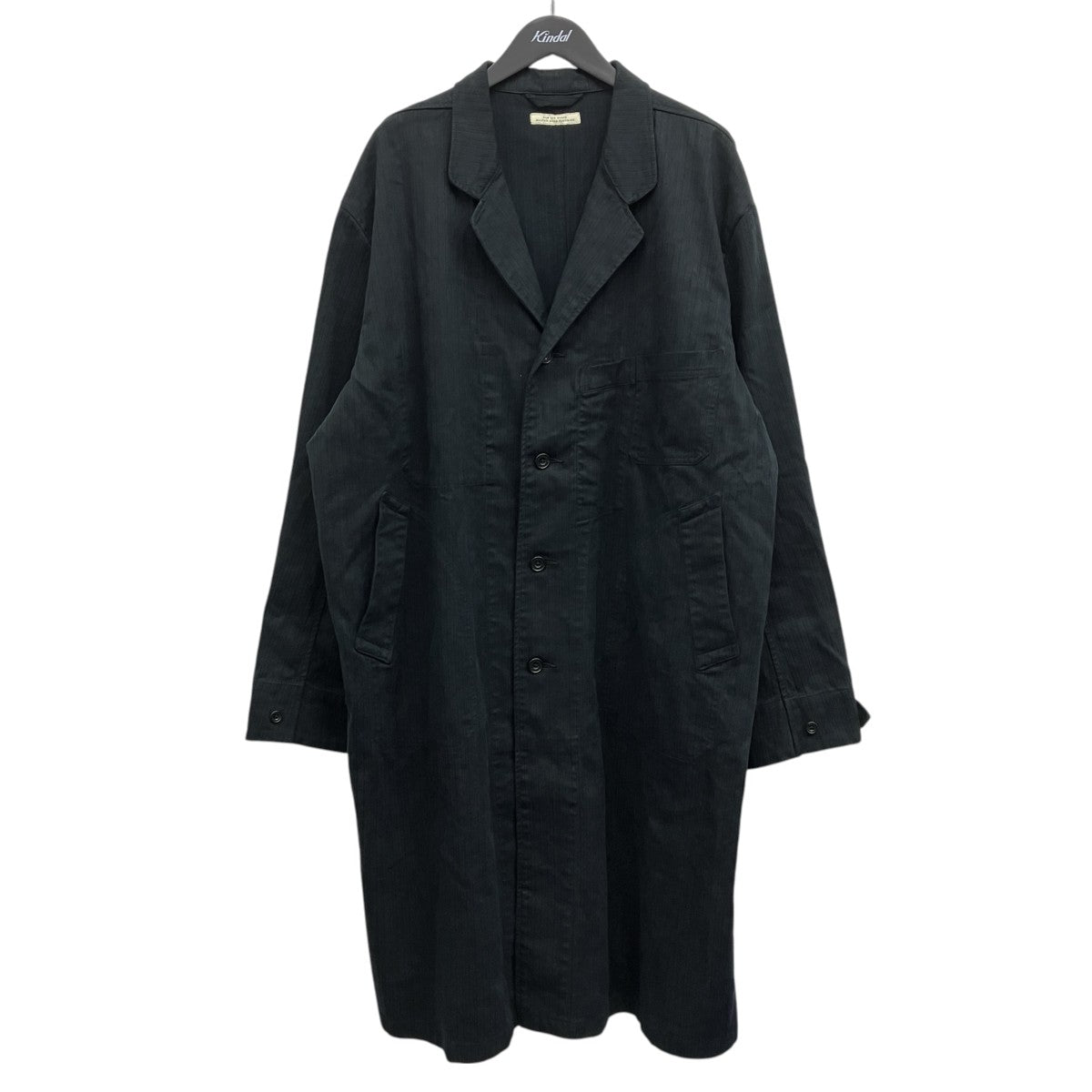 OLD JOE ＆ Co． アトリエコート 古着・中古-1枚目のアイテム画像