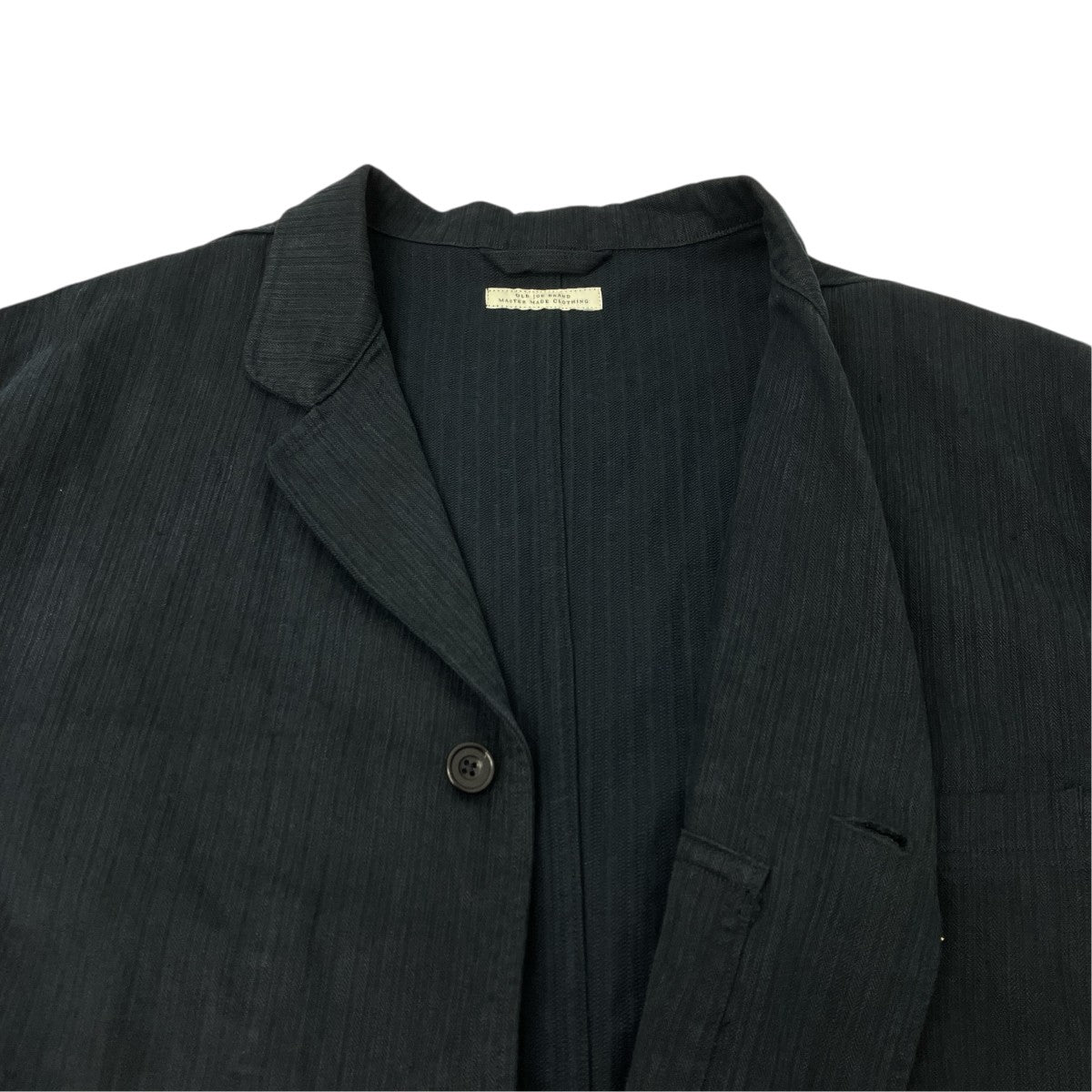 OLD JOE ＆ Co． アトリエコート 古着・中古-4枚目のアイテム画像