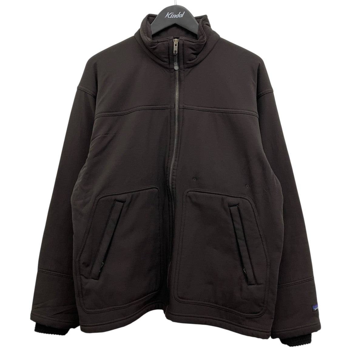 Patagonia ボイラープレート ジャケット 古着・中古-1枚目のアイテム画像