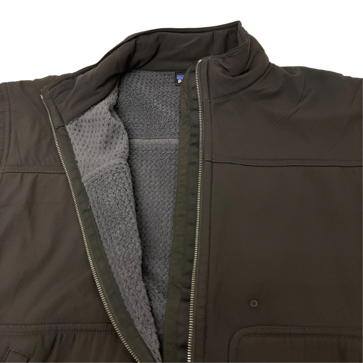 Patagonia ボイラープレート ジャケット 古着・中古-4枚目のアイテム画像