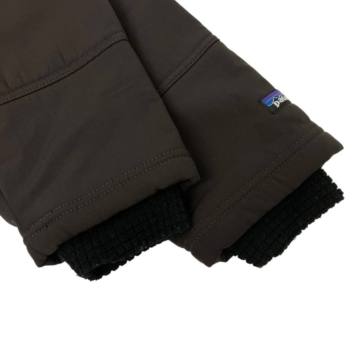 Patagonia ボイラープレート ジャケット 古着・中古-5枚目のアイテム画像