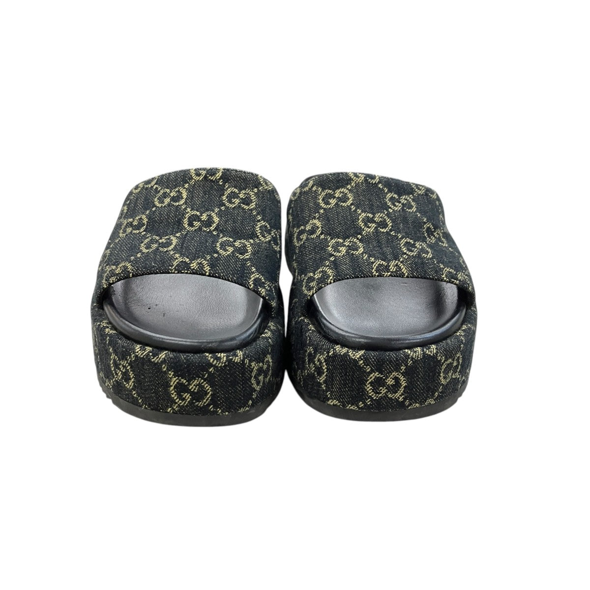 GUCCI サンダル 古着・中古-2枚目のアイテム画像