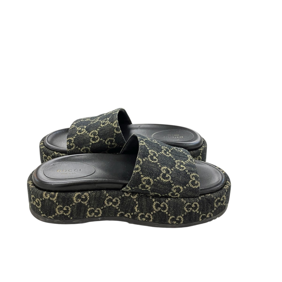 GUCCI サンダル 古着・中古-3枚目のアイテム画像