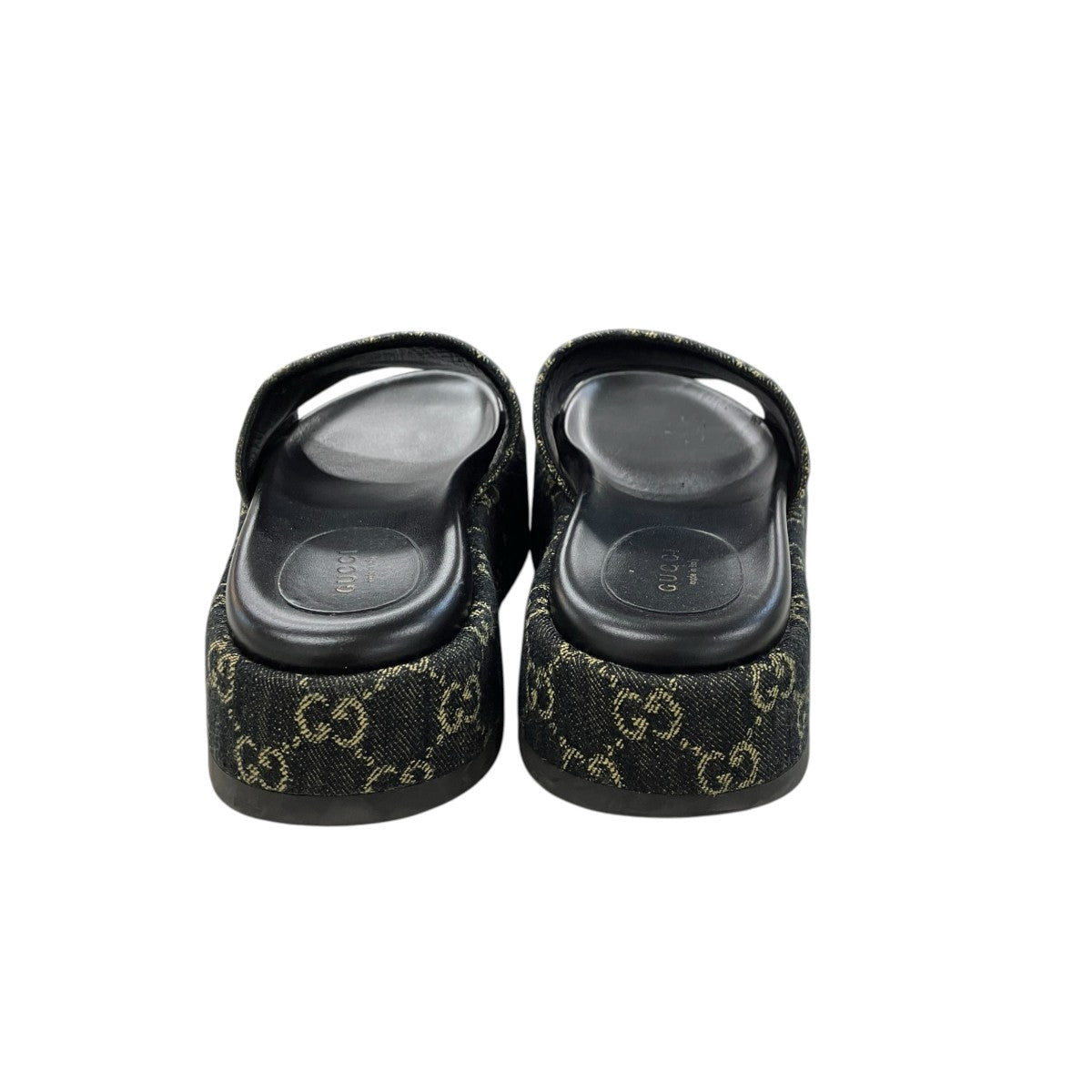 GUCCI サンダル 古着・中古-5枚目のアイテム画像