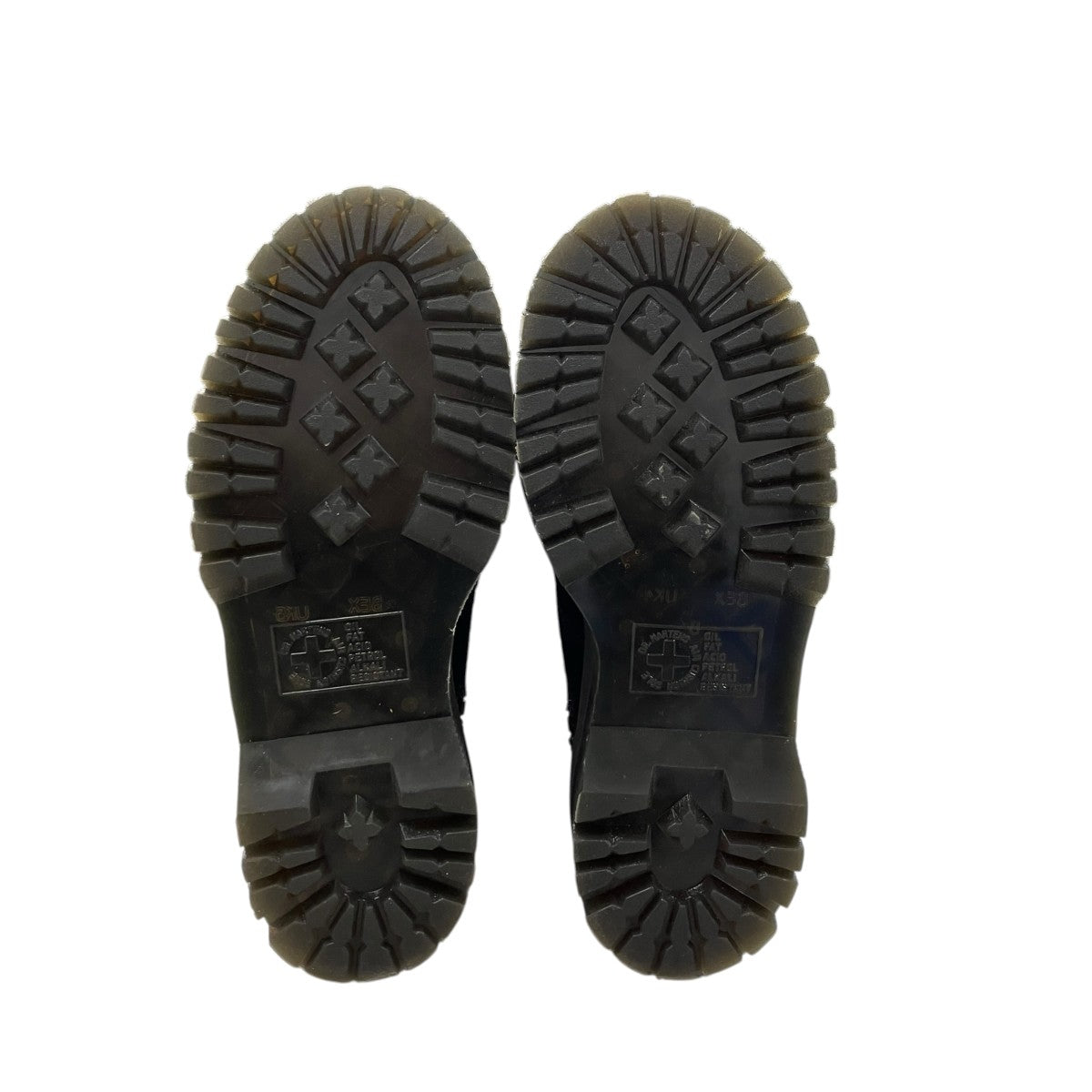 Dr．Martens 14ホールブーツ 古着・中古-6枚目のアイテム画像