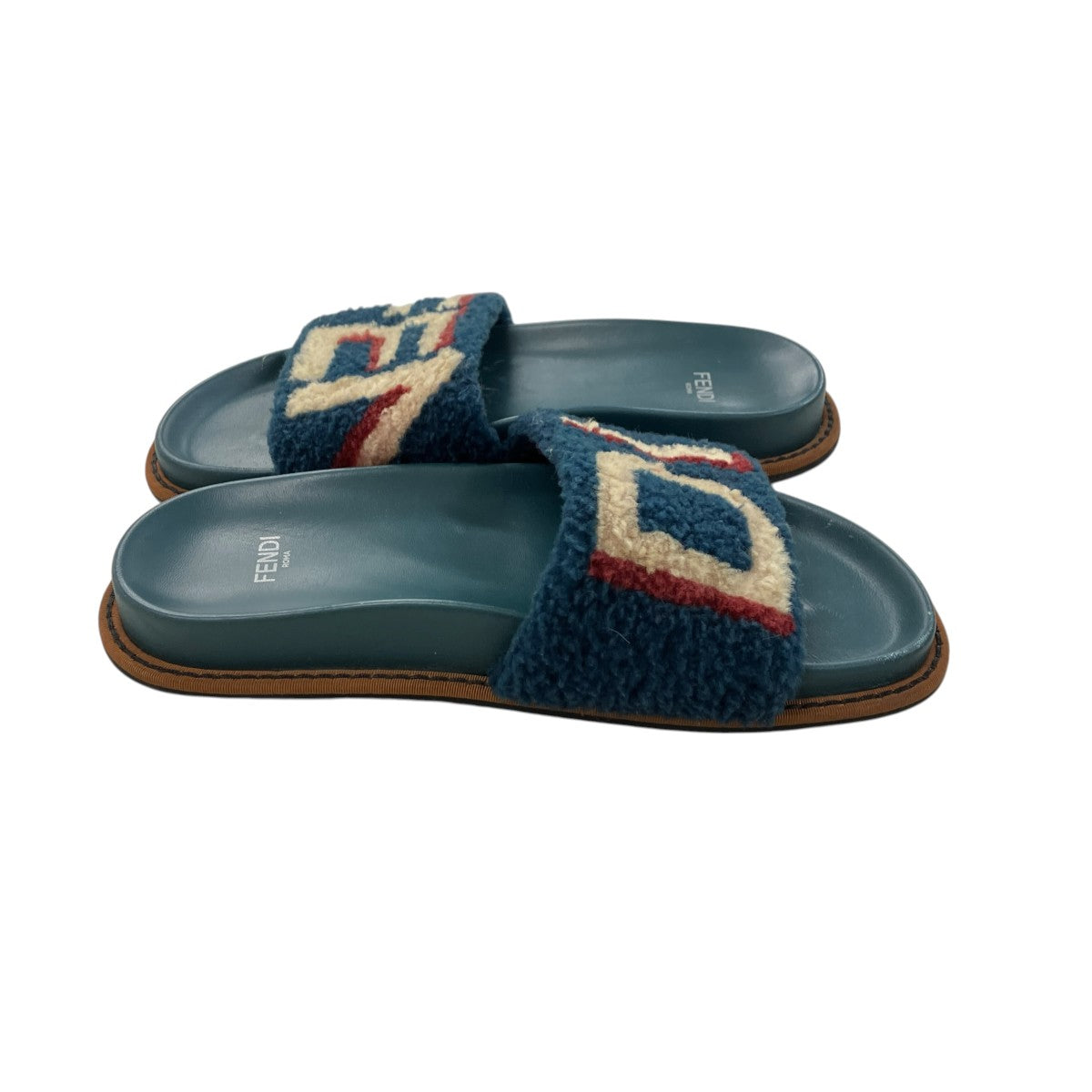 FENDI サンダル 古着・中古-3枚目のアイテム画像