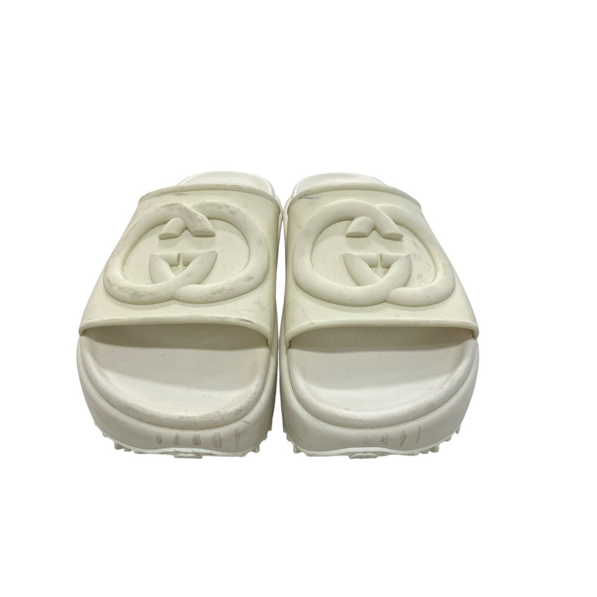 GUCCI サンダル 古着・中古-2枚目のアイテム画像