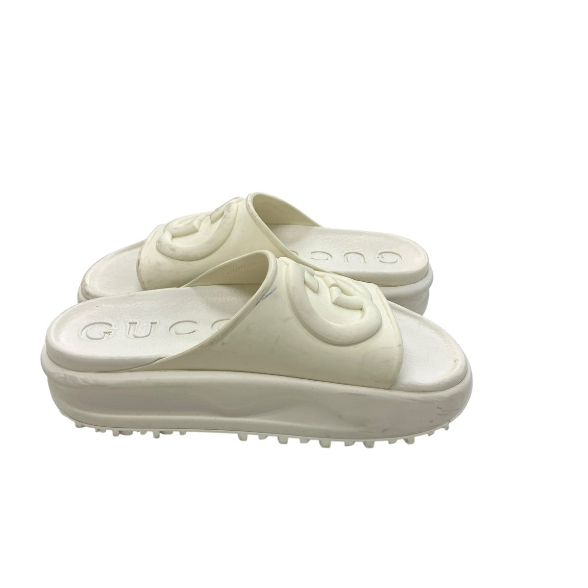 GUCCI サンダル 古着・中古-3枚目のアイテム画像
