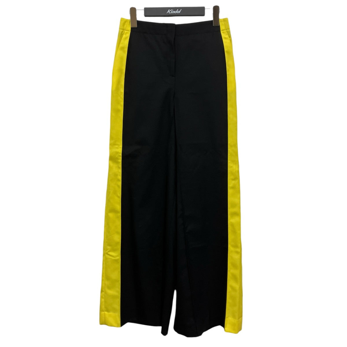 LOEWE サイドラインパンツ 古着・中古-1枚目のアイテム画像
