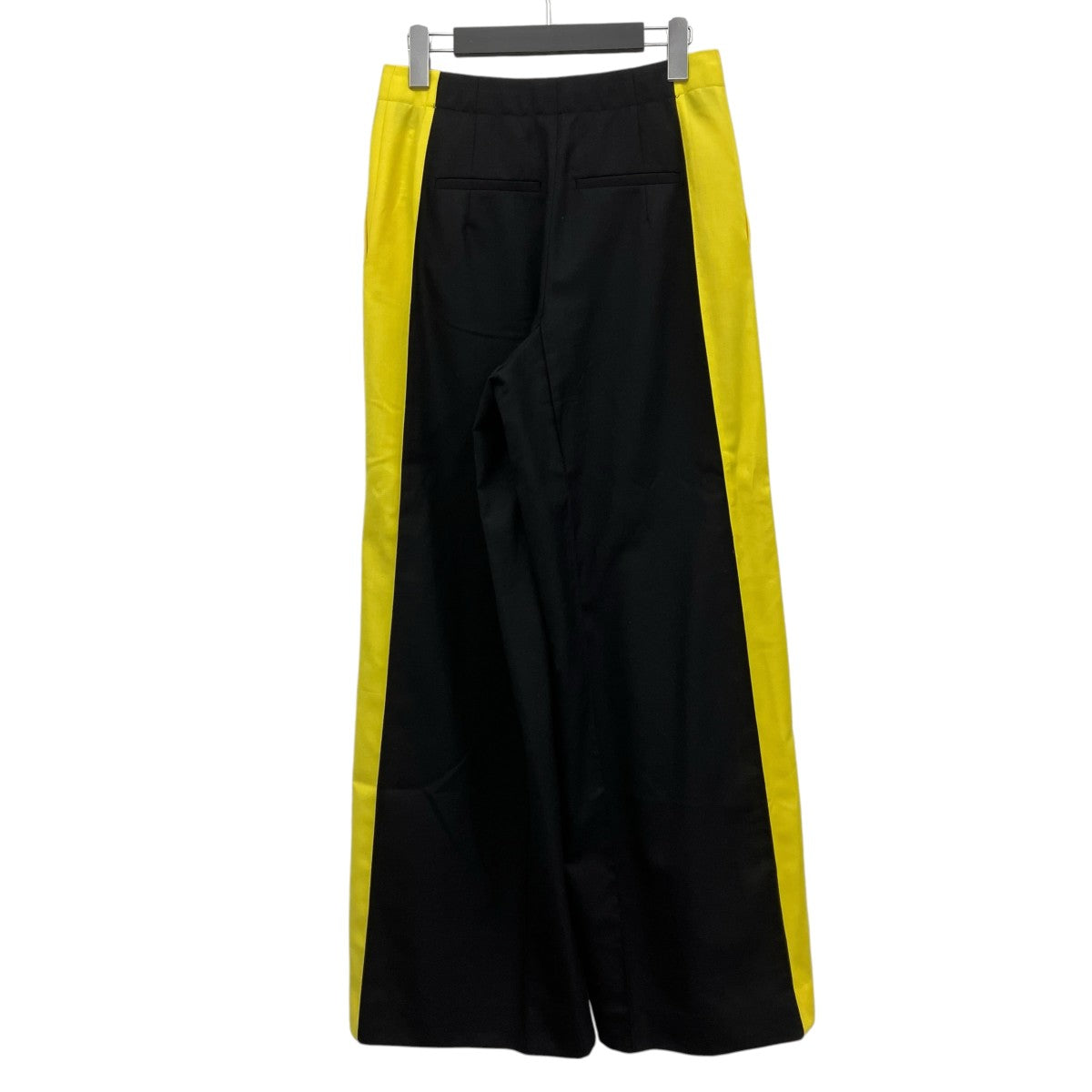 LOEWE サイドラインパンツ 古着・中古-2枚目のアイテム画像