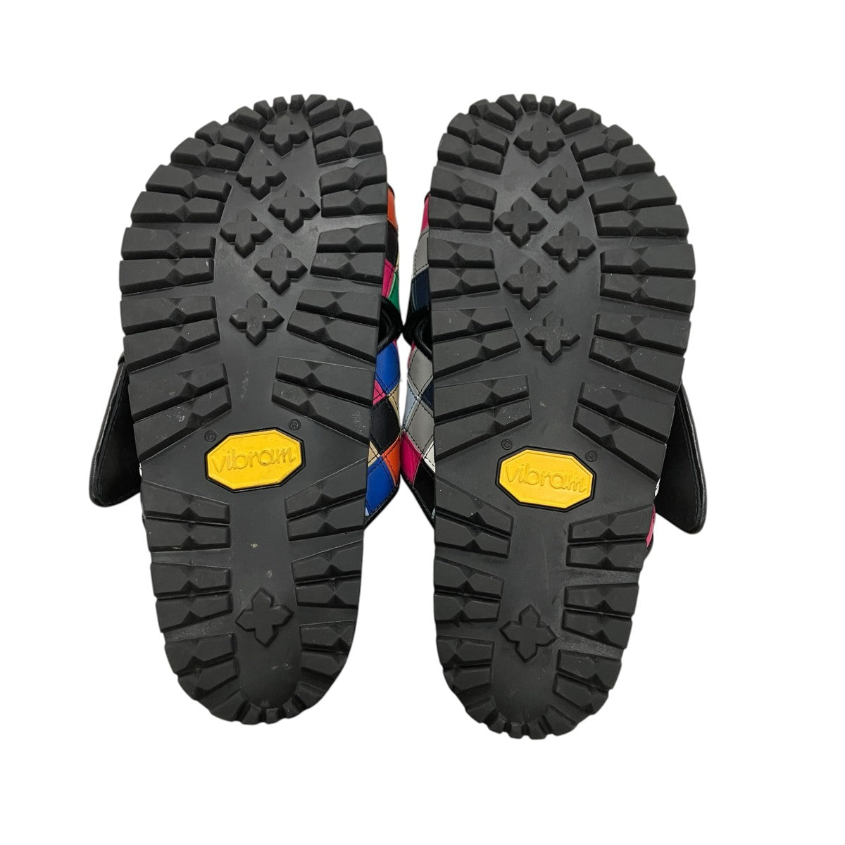 sacai サンダル 古着・中古-6枚目のアイテム画像