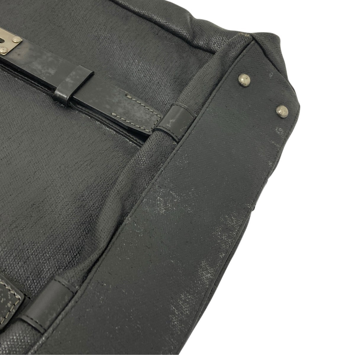 Jean Paul GAULTIER レザートートバッグ 古着・中古-8枚目のアイテム画像