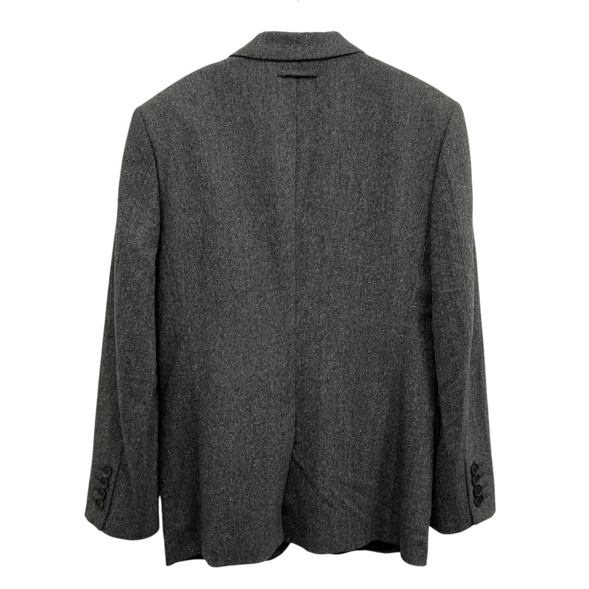 Jean Paul GAULTIER テーラードジャケット 古着・中古-2枚目のアイテム画像