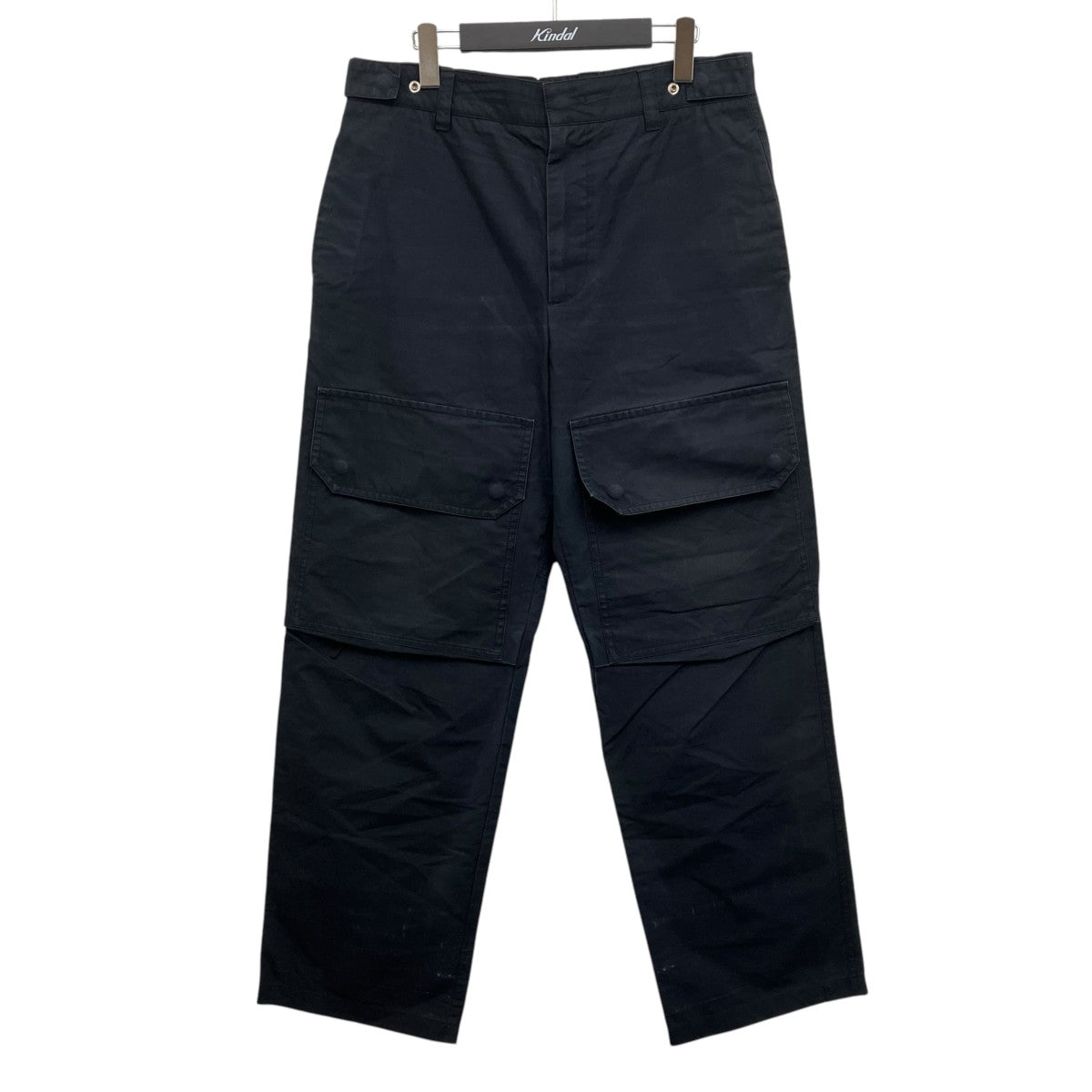 JIL SANDER+ カーゴパンツ 古着・中古-1枚目のアイテム画像