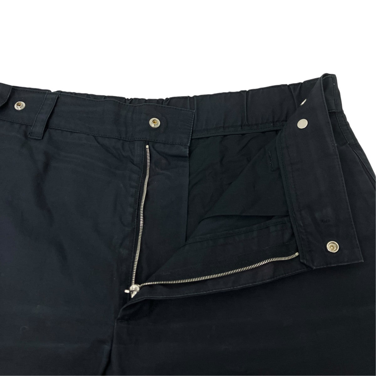 JIL SANDER+ カーゴパンツ 古着・中古-3枚目のアイテム画像