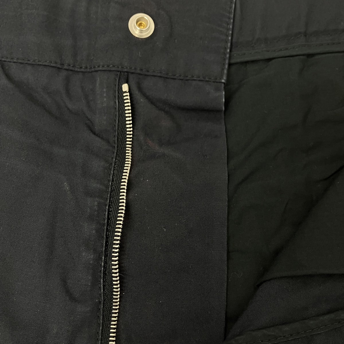 JIL SANDER+ カーゴパンツ 古着・中古-5枚目のアイテム画像
