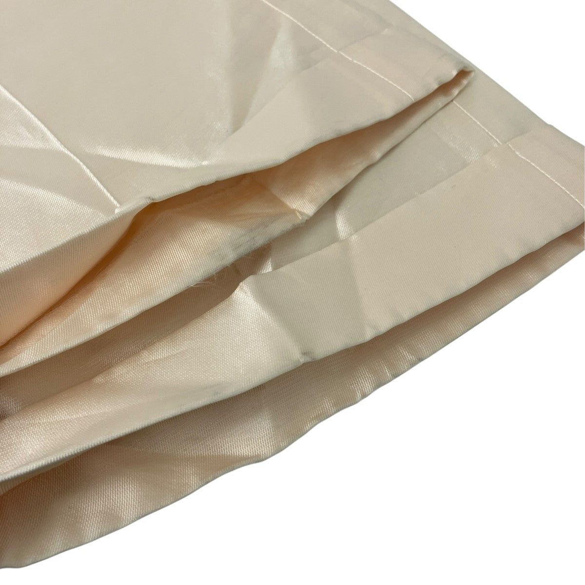 Maison Margiela レーヨンワイドスラックス 古着・中古-6枚目のアイテム画像