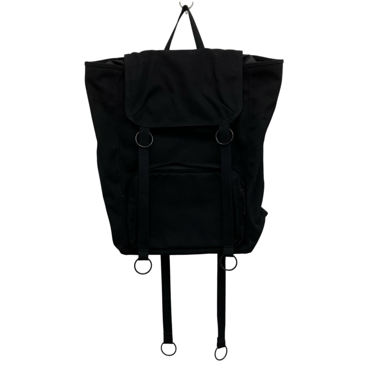 RAF SIMONS×EASTPAK リュック 古着・中古-1枚目のアイテム画像