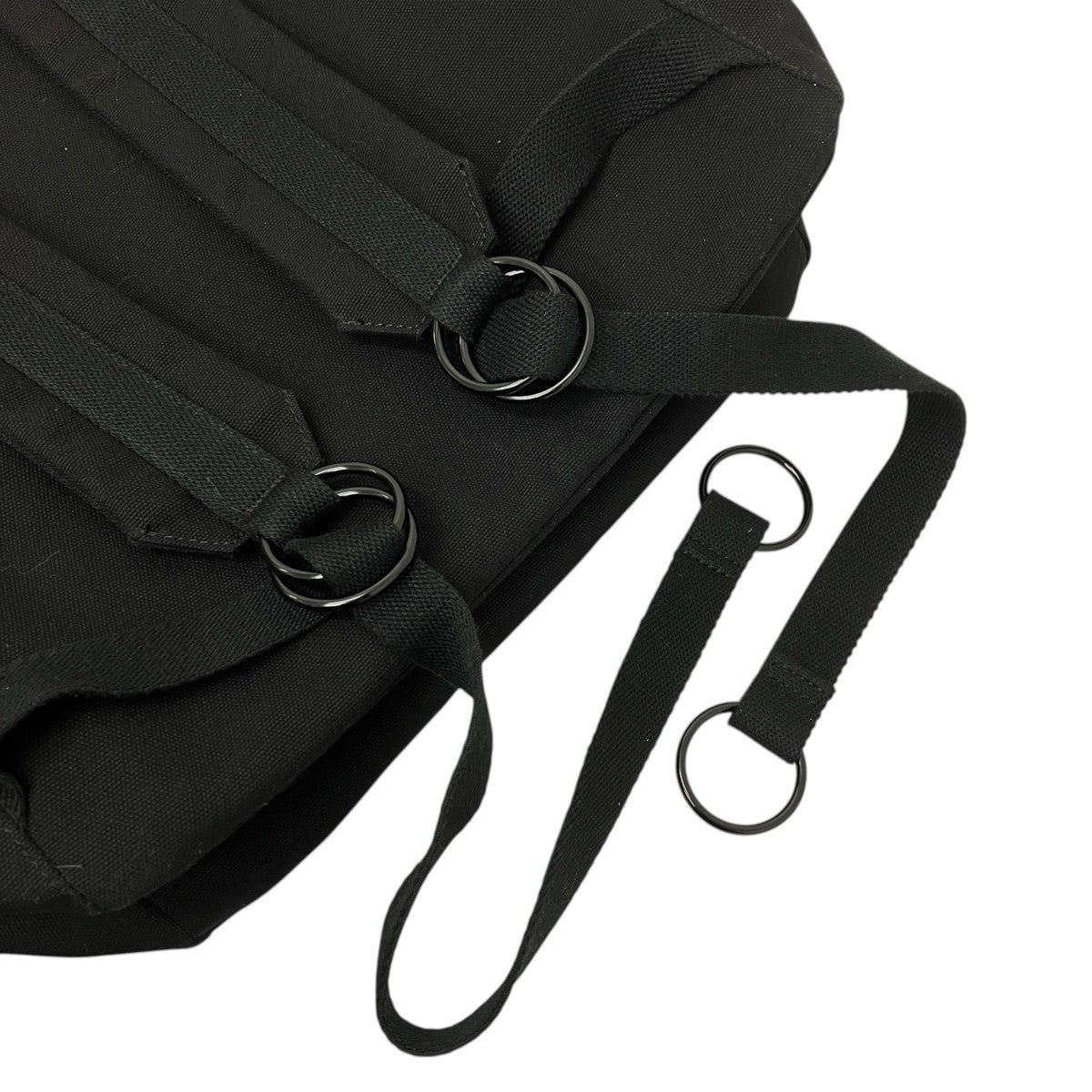 RAF SIMONS×EASTPAK リュック 古着・中古-10枚目のアイテム画像