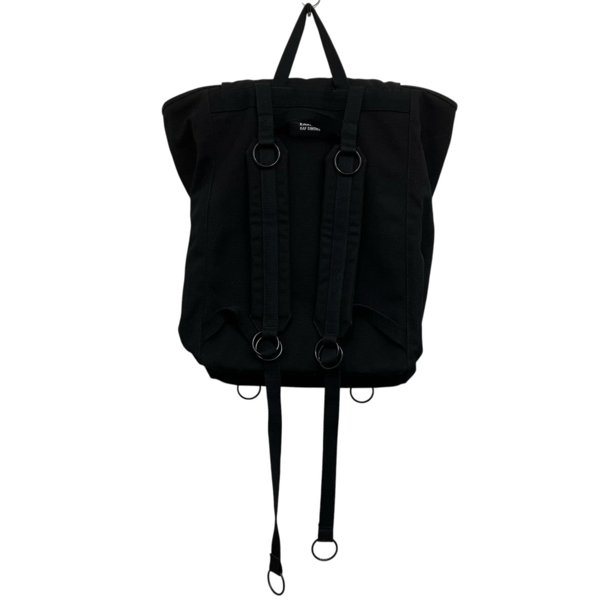RAF SIMONS×EASTPAK リュック 古着・中古-2枚目のアイテム画像