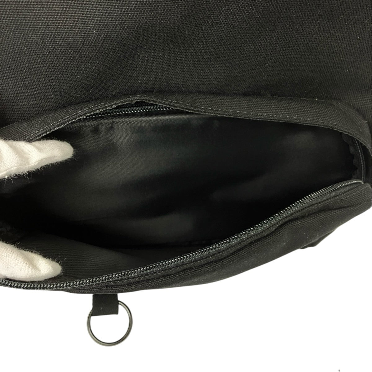 RAF SIMONS×EASTPAK リュック 古着・中古-8枚目のアイテム画像